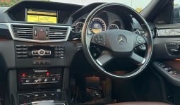 
										Mercedes Benz E250 2012 full									