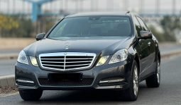 
										Mercedes Benz E250 2012 full									