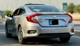 
										Honda Civic 1.8 Oriel 2018 full									
