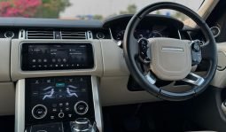 
										Range Rover P400e Vogue SE full									