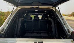 
										Toyota Land Cruiser ZX 2016 full									