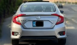 
										Honda Civic 1.8 Oriel 2018 full									