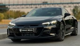
										Audi Etron GT 2022 full									