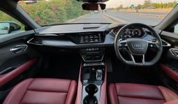 
										Audi Etron GT 2022 full									