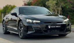 
										Audi Etron GT 2022 full									