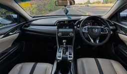 
										Honda Civic 1.8 Oriel 2018 full									