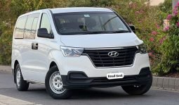 
										Hyundai Grand Starex 2020 full									