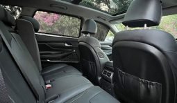 
										Hyundai Santa Fe 2023 full									