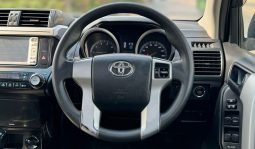 
										Toyota Land Cruiser Prado TX 2013 full									