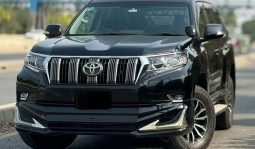
										Toyota Land Cruiser Prado TX 2013 full									