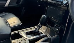 
										Toyota Land Cruiser Prado TX 2013 full									