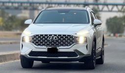 
										Hyundai Santa Fe 2023 full									