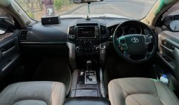 
										Toyota Land Cruiser AXG 2008 full									