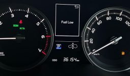 
										Toyota Land Cruiser ZX 2018 full									