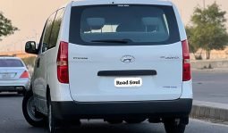 
										Hyundai Grand Starex 2020 full									
