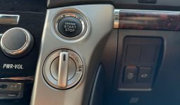 Toyota Land Cruiser ZX 2012