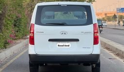 
										Hyundai Grand Starex 2020 full									