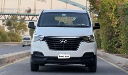 Hyundai Grand Starex 2020