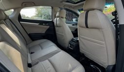 Honda Civic 1.8 Oriel 2018