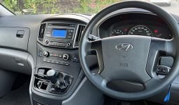 
										Hyundai Grand Starex 2020 full									