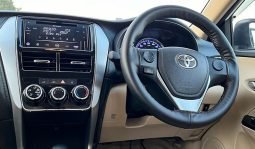 
										Toyota Yaris 1.3 Ativ 2021 full									