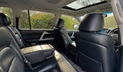 
										Toyota Land Cruiser ZX 2012 full									
