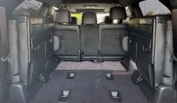 
										Toyota Land Cruiser ZX 2016 full									