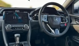 Honda Civic 1.8 Oriel 2018