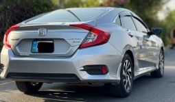 
										Honda Civic 1.8 Oriel 2018 full									