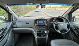 
										Hyundai Grand Starex 2020 full									