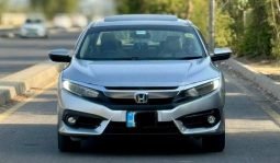 Honda Civic 1.8 Oriel 2018