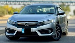 
										Honda Civic 1.8 Oriel 2018 full									