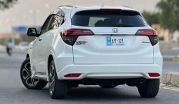 Honda Vezel Z Package 2018