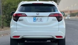 Honda Vezel Z Package 2018