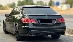 
										Mercedes Benz E200 2012 full									