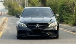 
										Mercedes Benz E200 2012 full									