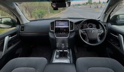 
										Toyota Land Cruiser AX 2019 full									
