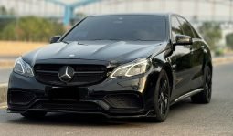 
										Mercedes Benz E200 2012 full									