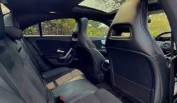
										Mercedes Benz CLA200 2021 full									