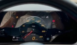 Mercedes Benz CLA200 2021