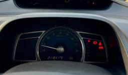 
										Honda Civic 1.8 Oriel Prosmatec 2007 full									