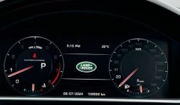 
										Range Rover Vogue SE 2015 full									