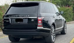 
										Range Rover Vogue SE 2015 full									