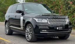 
										Range Rover Vogue SE 2015 full									