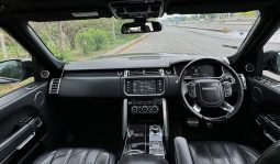 
										Range Rover Vogue SE 2015 full									
