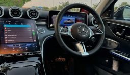 
										Mercedes Benz C200 w206 2021 full									