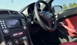 
										Mercedes SLK 200 full									