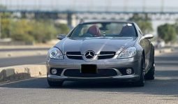
										Mercedes SLK 200 full									