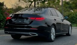 
										Mercedes Benz C200 w206 2021 full									
