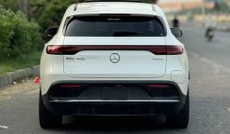 
										EQC 400 Mercedes Benz  2020 full									